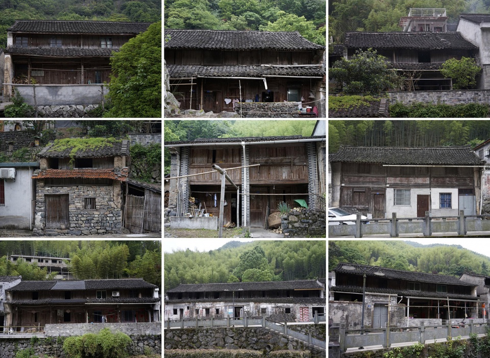 餐厅设计,餐厅设计案例,餐厅改造,餐厅装修,栖霞坑发电站改造的溪边餐厅,栖霞坑溪边餐厅,宁波奉化,陈林,尌林建筑设计事务所