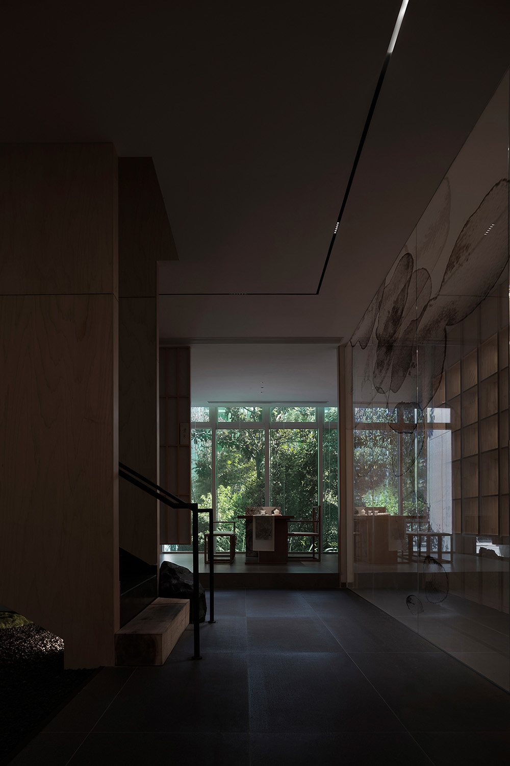 餐厅设计,高档餐厅设计,餐厅装修,餐厅设计案例,杭州餐厅,高档餐厅设计,杭州高档餐厅,蘭越里,杭州蘭越里,蘭越里餐厅,杭州,容象空间,容象空间设计,源木