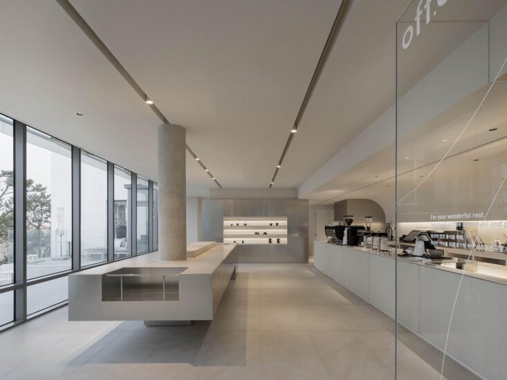 mttb-matter better | 韩国釜山解构美学咖啡厅