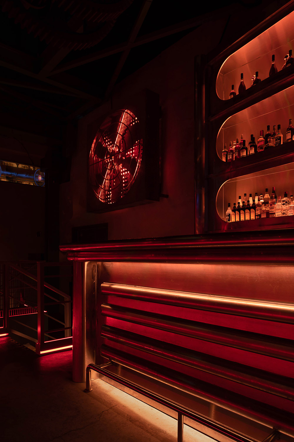 夜店设计,酒吧设计,酒吧装修,酒吧设计案例,杭州夜店,杭州酒吧,OT HANGZHOU,杭州OT,OT夜店,OT酒吧,杭州,一展设计,一展设计作品