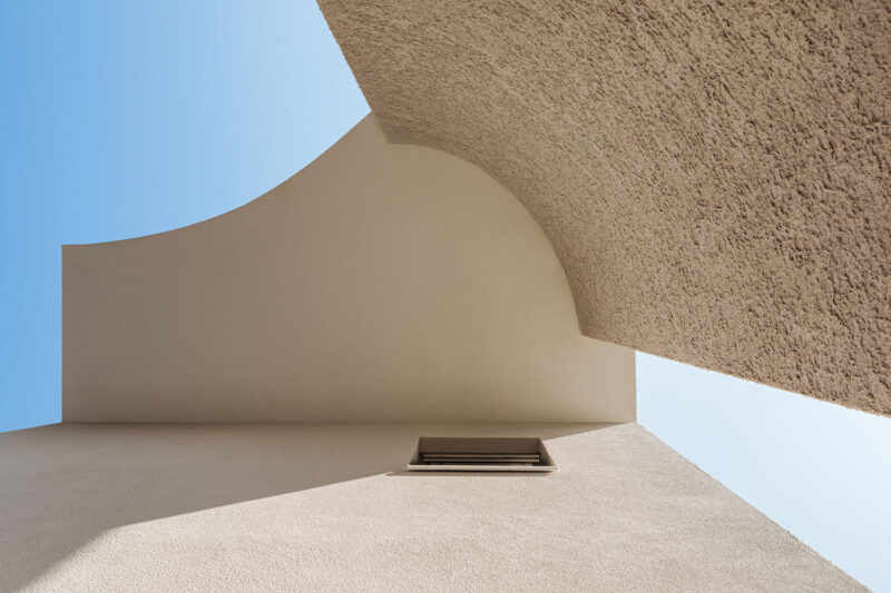 Studio Stuckyi | 119㎡，韩国首尔设计师的复合商业空间