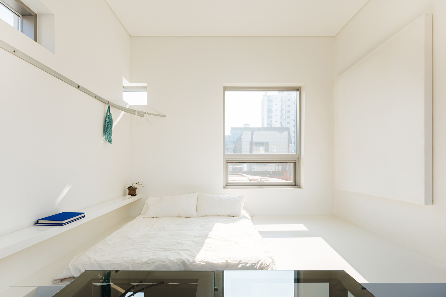 Studio Stuckyi,韩国,首尔,复合商业空间,工作室设计,商业空间设计