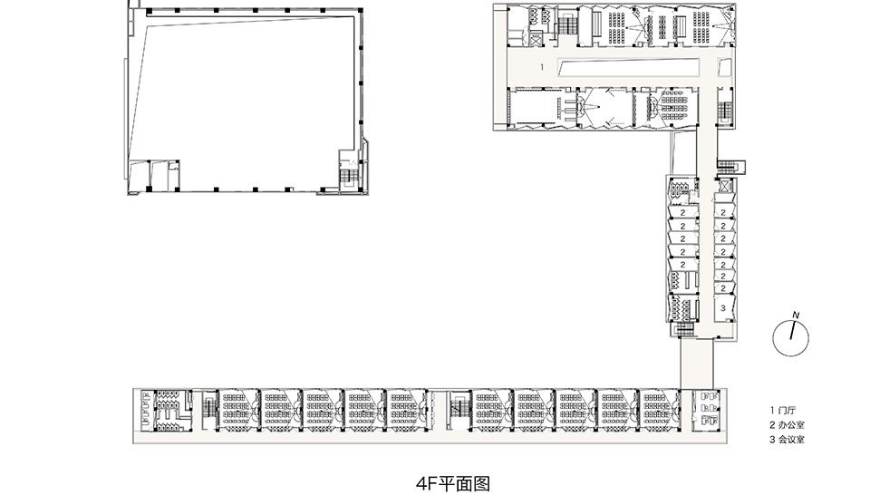 小学设计,学校设计,校园设计,学校设计案例,学校装修,唐城外国语小学,唐城外国语小学培德校区,福山唐城外国语小学,上海福山唐城外国语小学,华建集团上海建筑设计研究院有限公司,华建集团上海建筑设计研究院