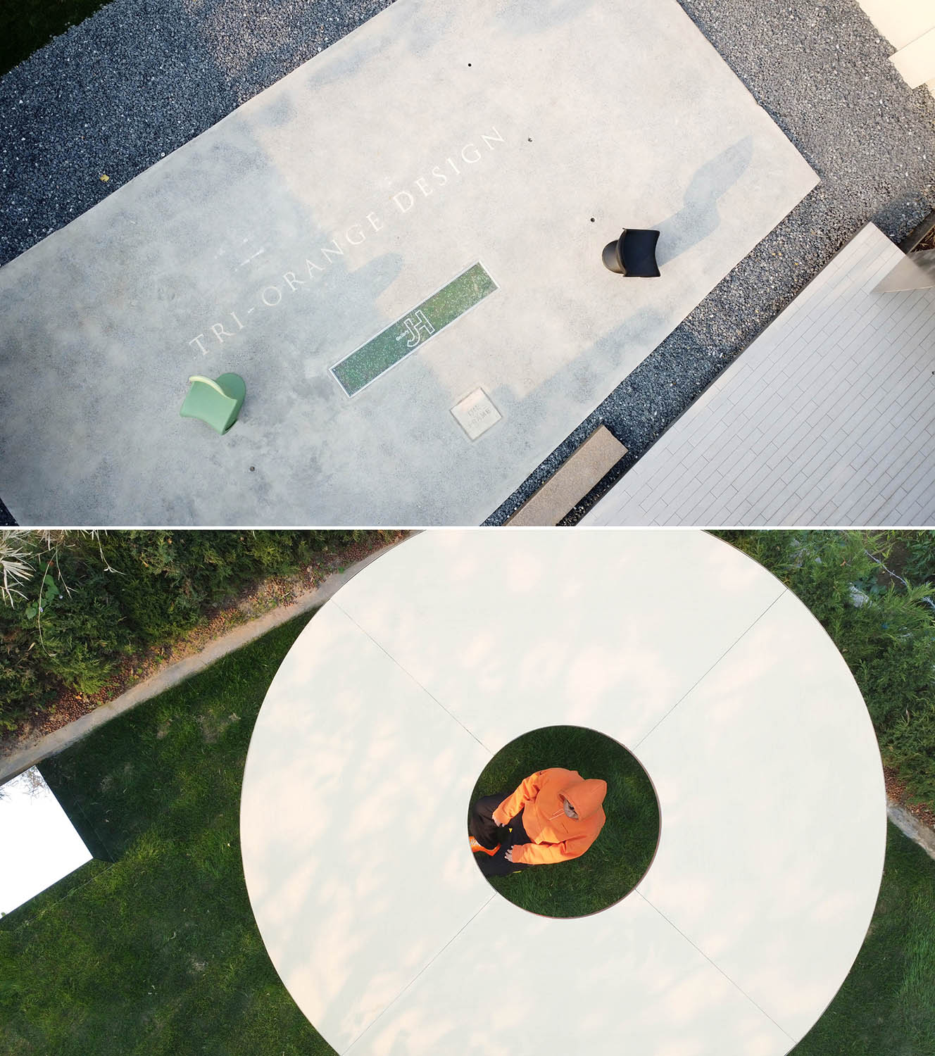 咖啡厅设计,咖啡厅设计案例,THE FRAME,JESSY HEBER,三橙立禾办公室,空间改造,办公室设计,杭州,三橙立禾空间设计