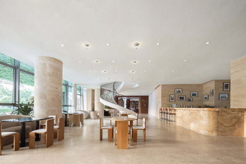 曾庆濠设计师 | 广州创享湾TIMETABLE