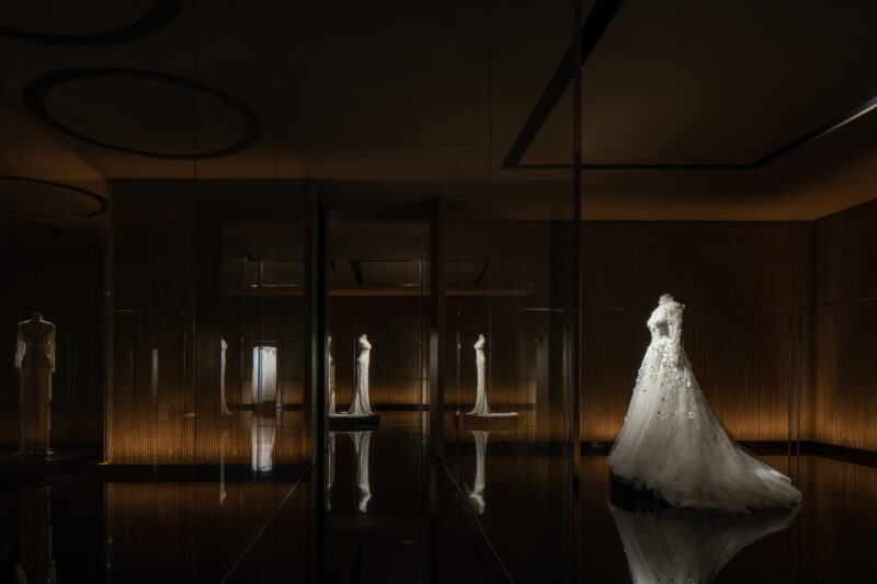 品界设计 | 厦门 XiPHOTO 秘境迷宫​摄影空间