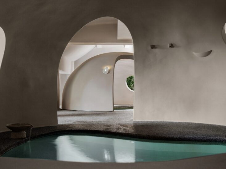 柒构设计 | 厦门盛之乡温泉公园