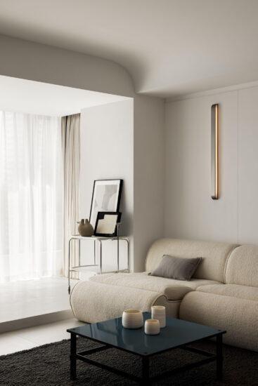 CYID辰佑设计 |  杭州Flow of Light住宅设计