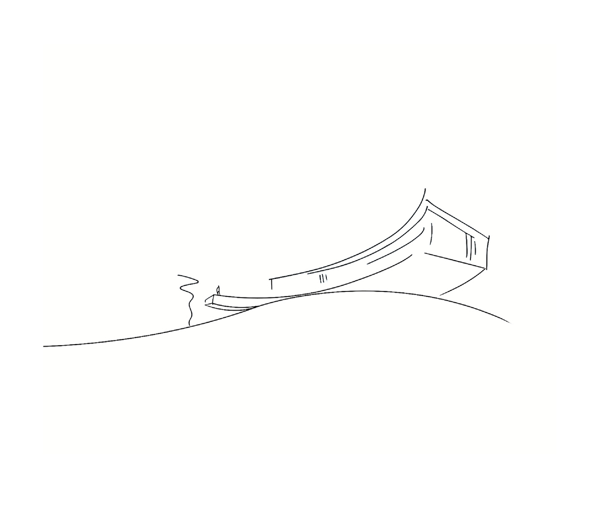 别墅设计,别墅设计案例,Mutant Arquitectura & Design,葡萄牙,国外别墅设计案例,别墅装修,住宅设计,山景别墅,450㎡