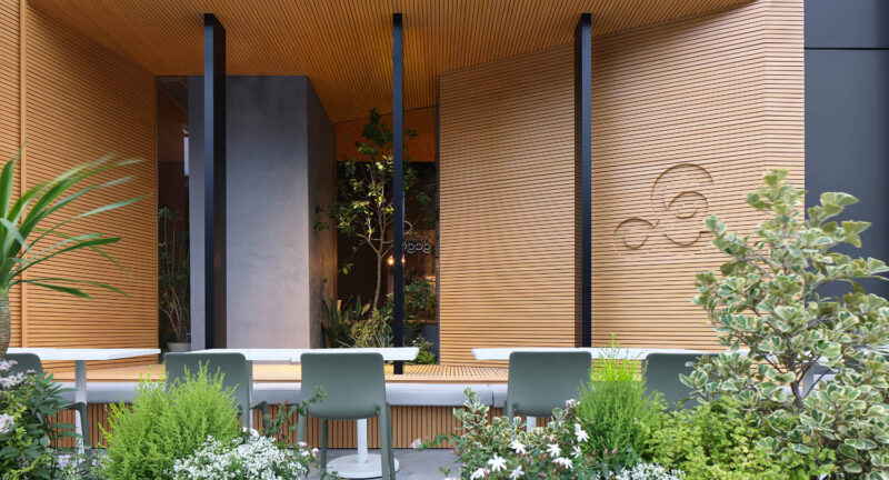 UND设计事务所 | gaga深圳宝安大仟里店