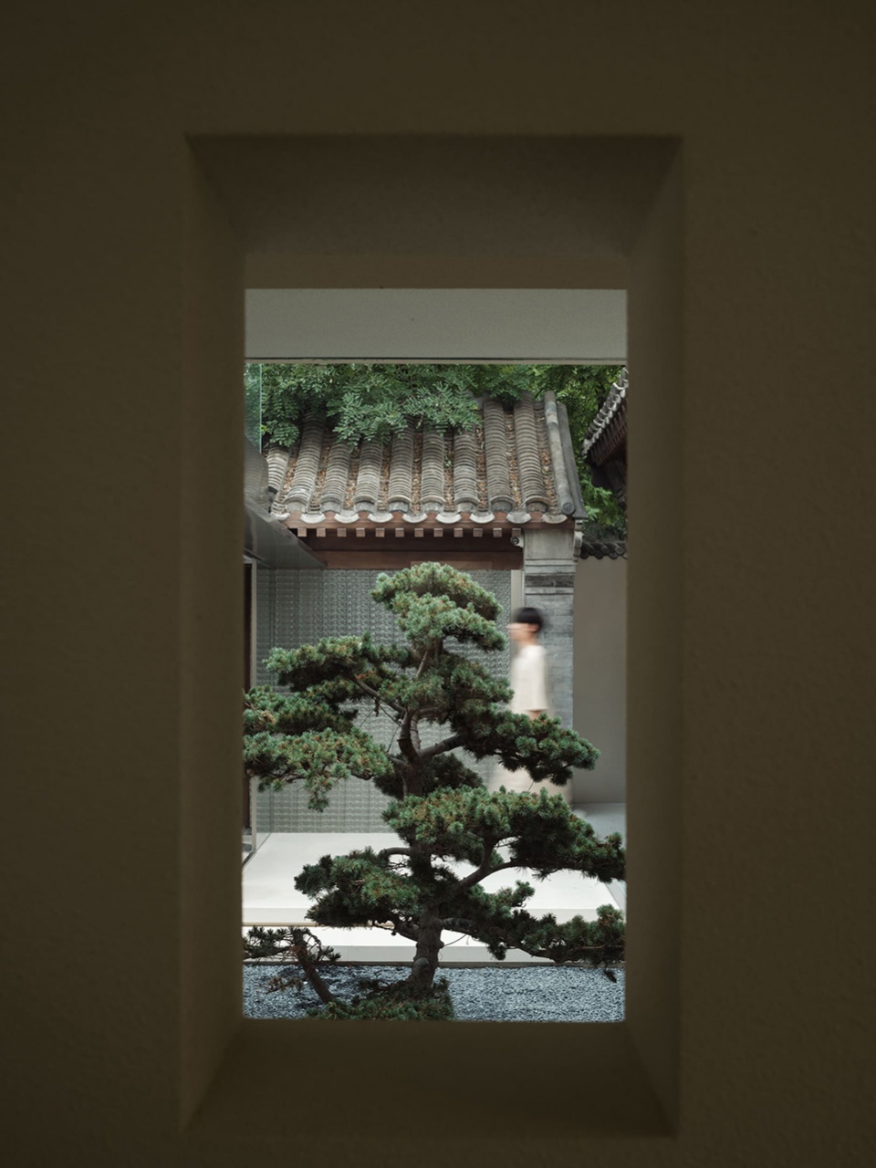 香薰店设计,零售店设计,精油零售店设计,商店设计,零售店设计案例,体验店设计,观夏国子监店,观夏,北京,F.O.G.建筑事务所