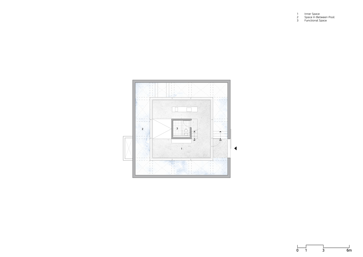 On Architects Inc.,国外酒店设计,酒店设计案例,精品酒店设计,韩国,蔚州郡,设计酒店,精品度假酒店,MimMim Villa,别墅酒店