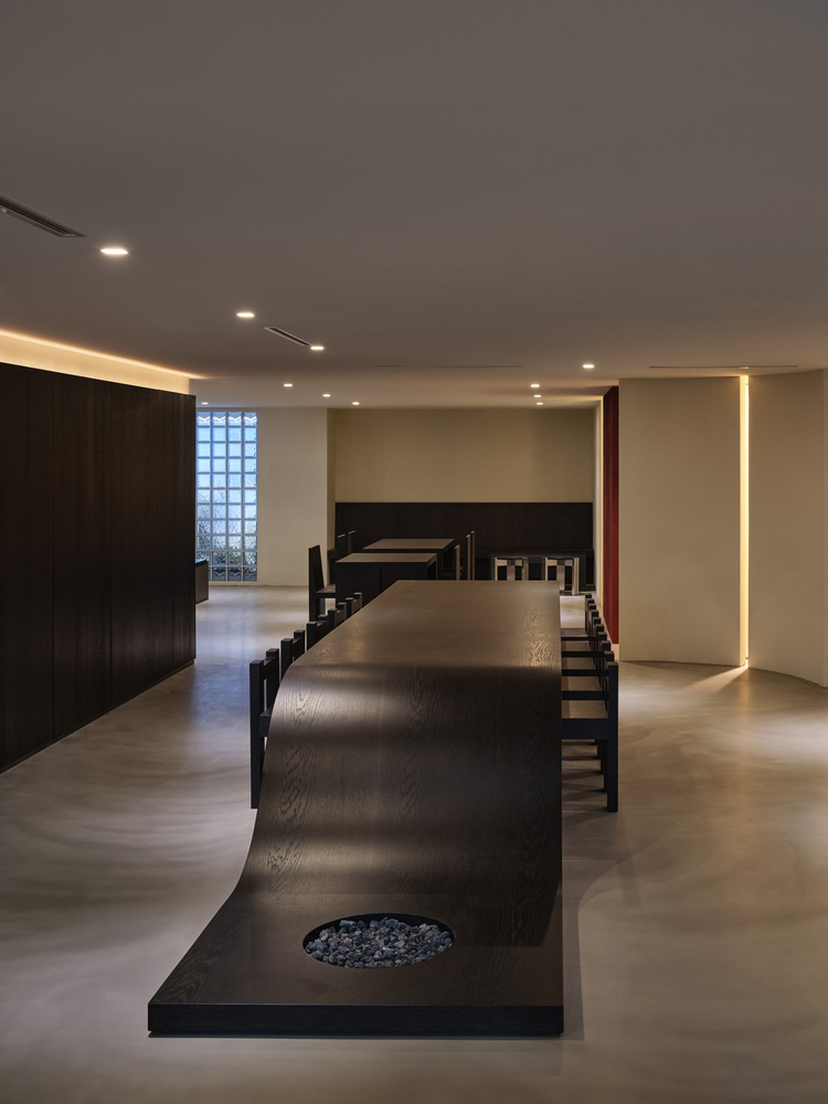 Another D Studio,韩国,首尔,咖啡厅设计案例,咖啡厅装修,咖啡店,面包店