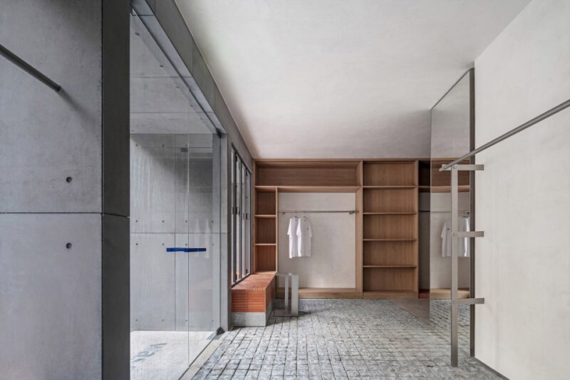 Geemo Design 治木设计 | 广州wassup house东山口店