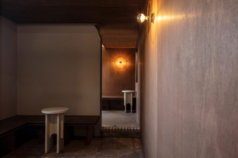 Mannal | 首尔极简咖啡厅Cafe Obo