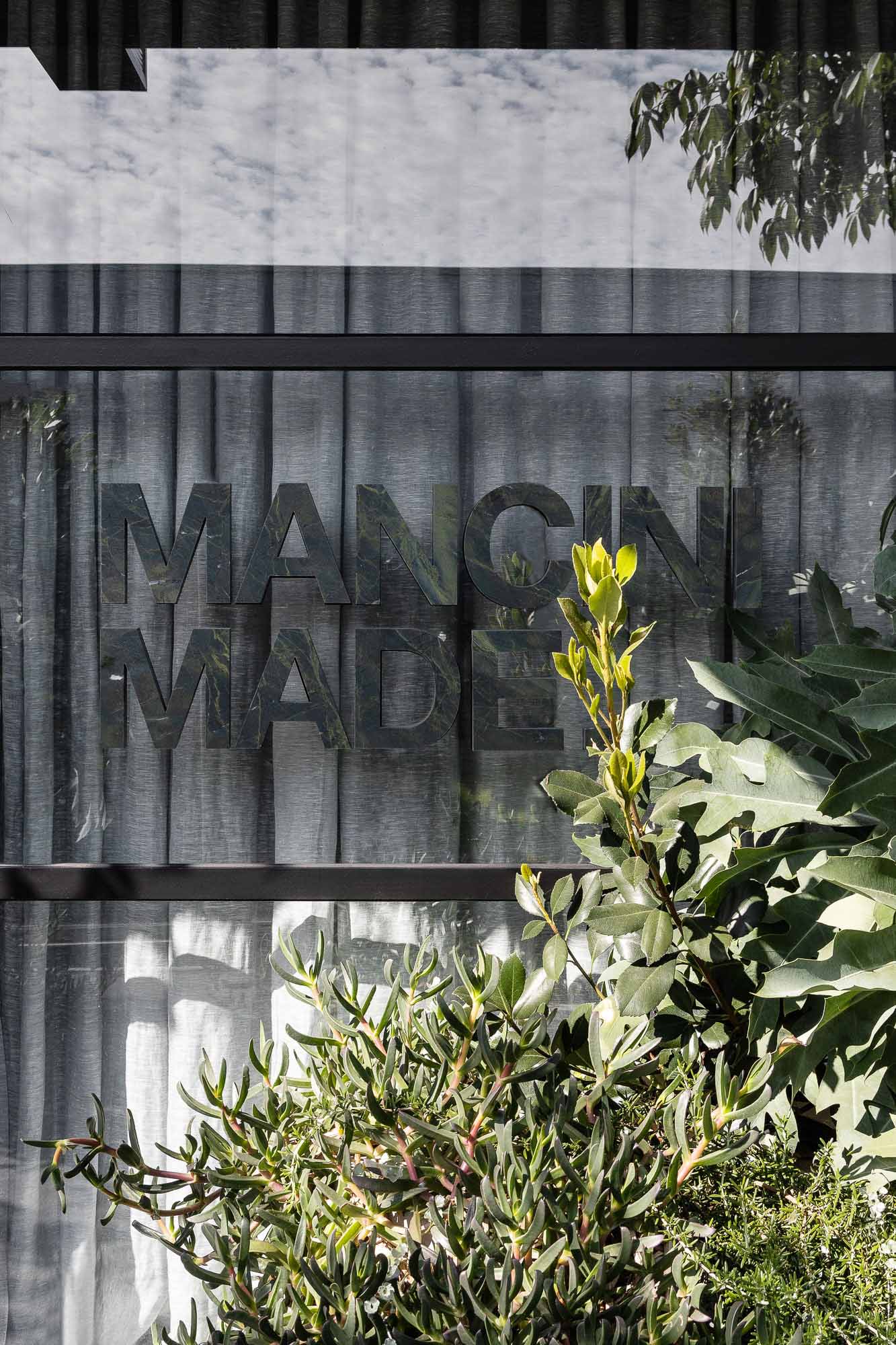 办公室设计,工作室设计,Mancini Made,室内设计公司办公室,办公室设计案例,墨尔本