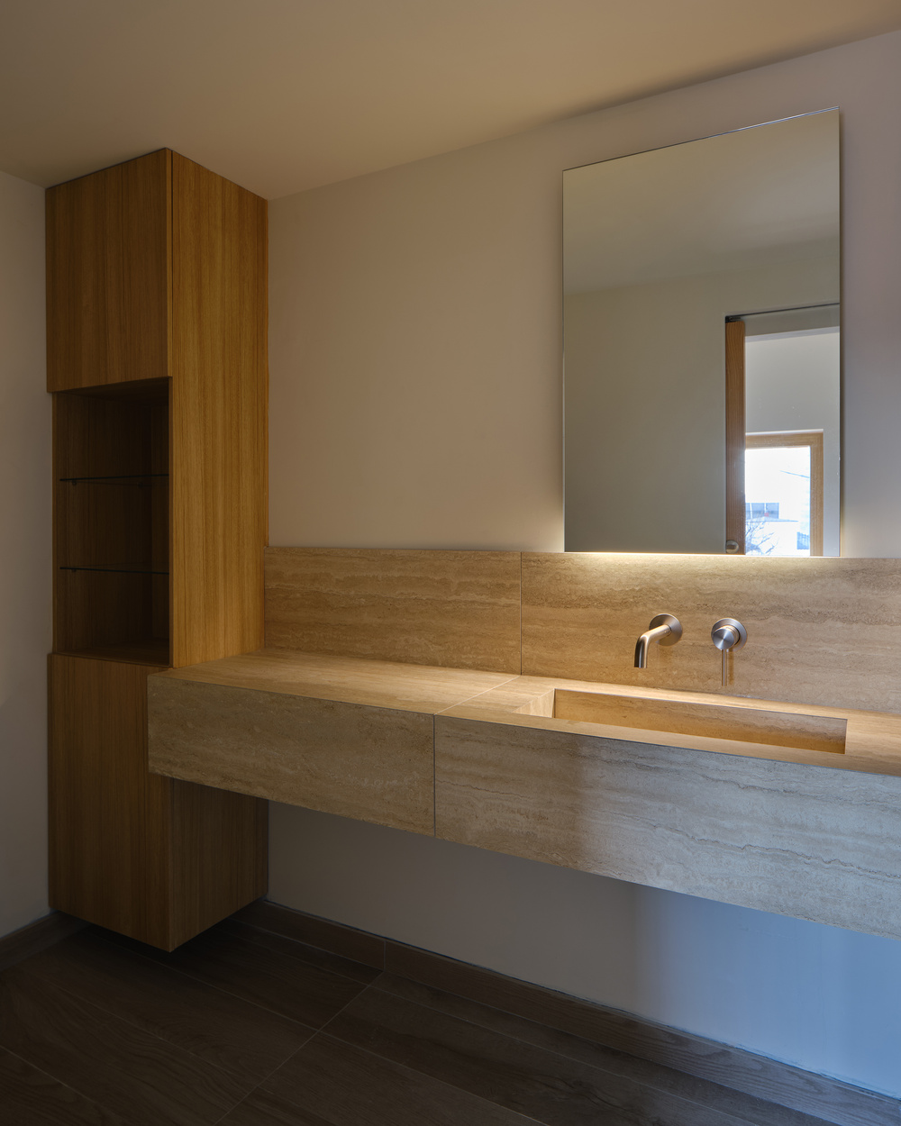 Studio Sherpa,韩国,咖啡厅设计案例,咖啡厅装修,Vonzrr,原木色,国外咖啡厅设计