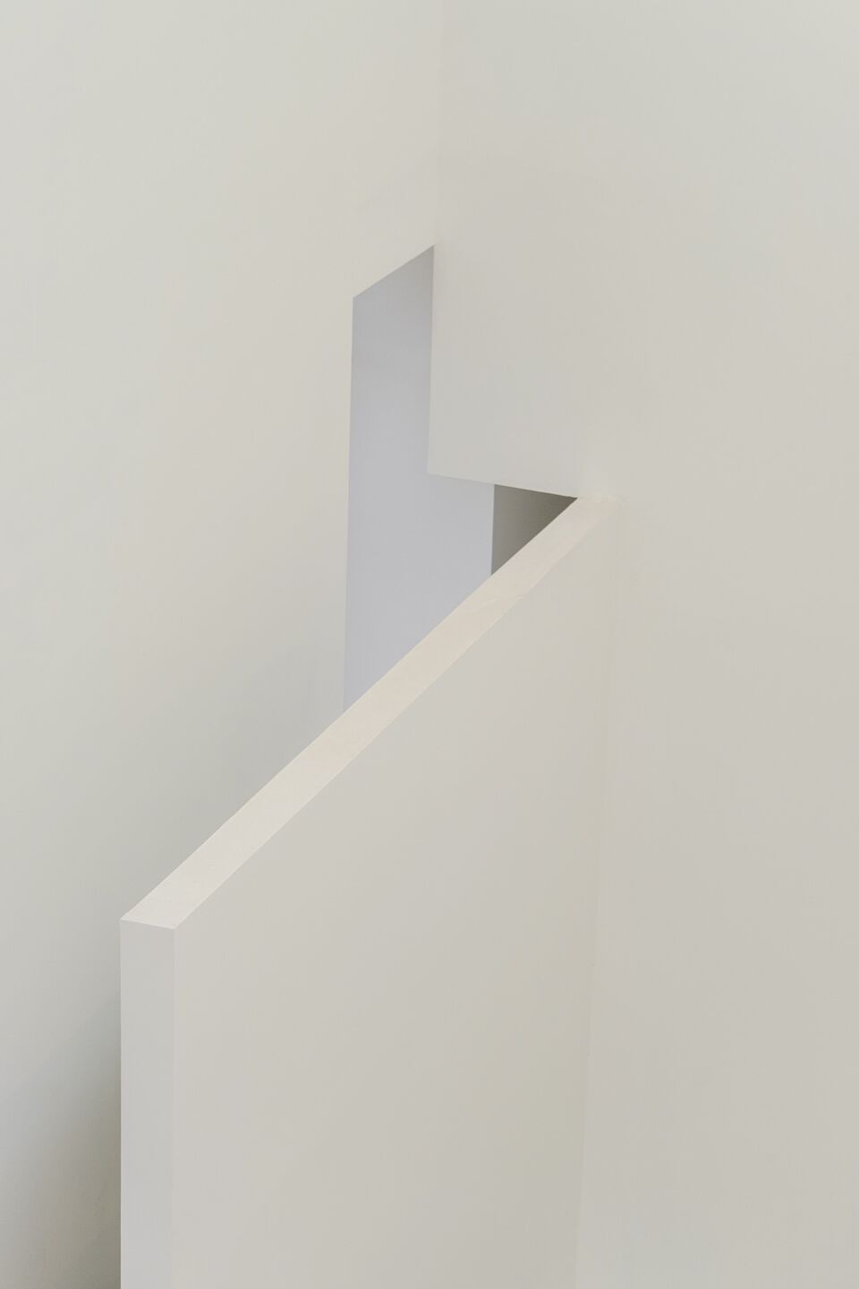 别墅设计,别墅设计案例,Fran Silvestre Arquitectos,西班牙,国外别墅设计案例,巴伦西亚,白色别墅,极简主义,极简风格