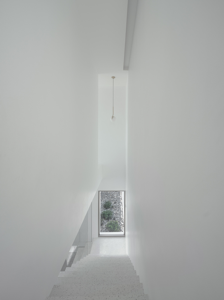 别墅设计,别墅设计案例,Blank Studio,泰国,国外别墅设计案例,别墅装修,住宅设计,清迈,145㎡,极简风格别墅