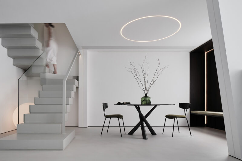 构设计事务所 | 南京住宅设计-没有主义