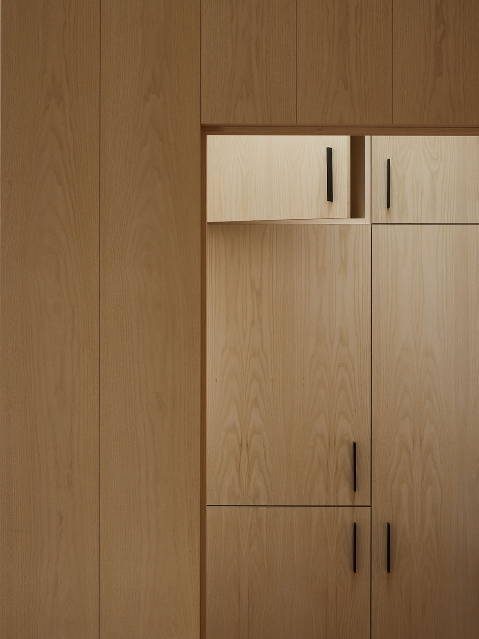Room,苏格兰,住宅设计,200㎡,国外住宅设计案例,极简风格,极简主义