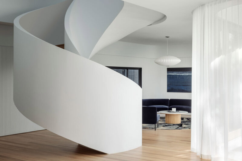 Joe Adsett Architects | 澳洲布里斯班景观庭院别墅