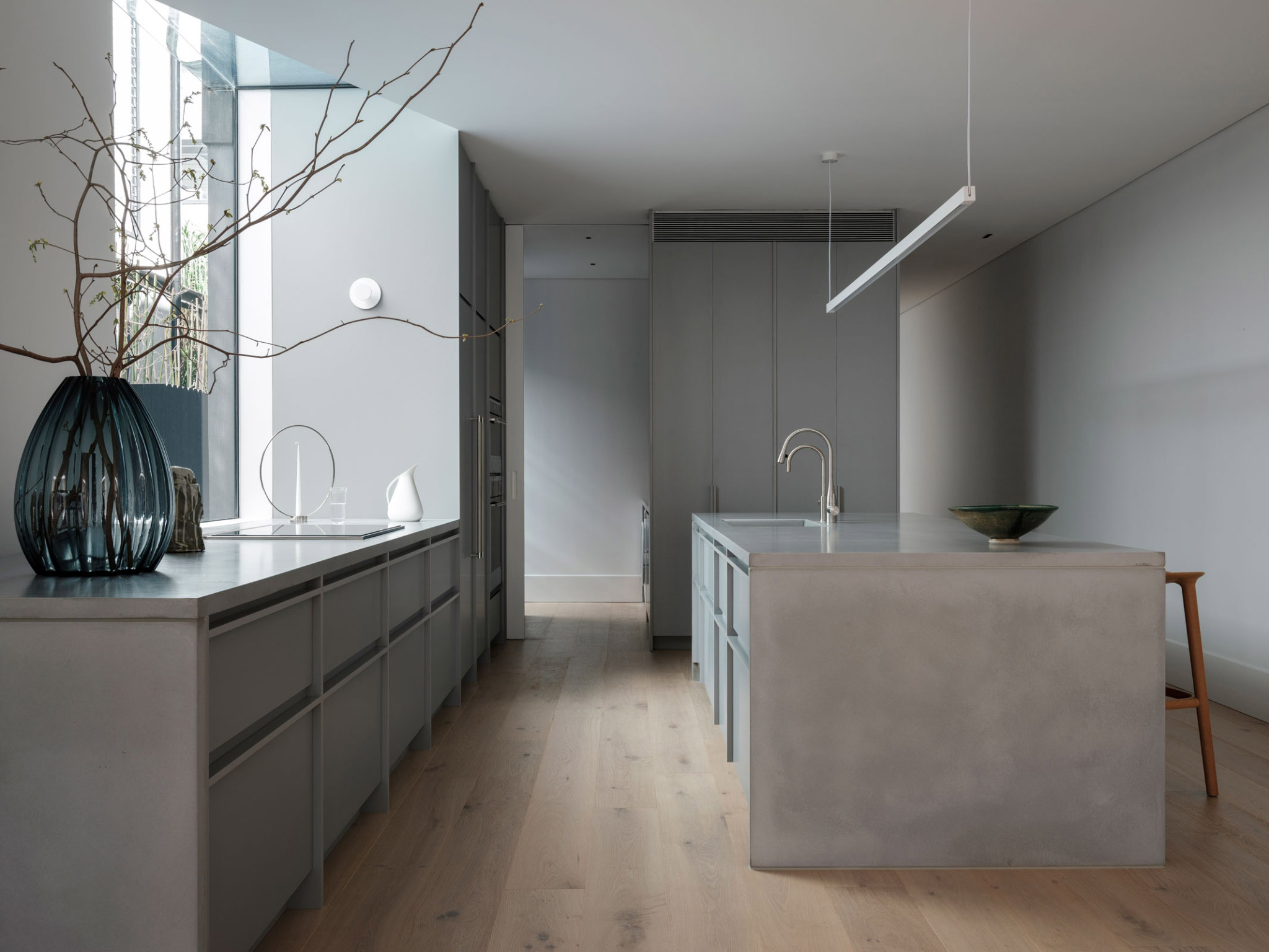 别墅设计,别墅设计案例,Litera Trotta Architecture,墨尔本,国外别墅设计案例,别墅装修