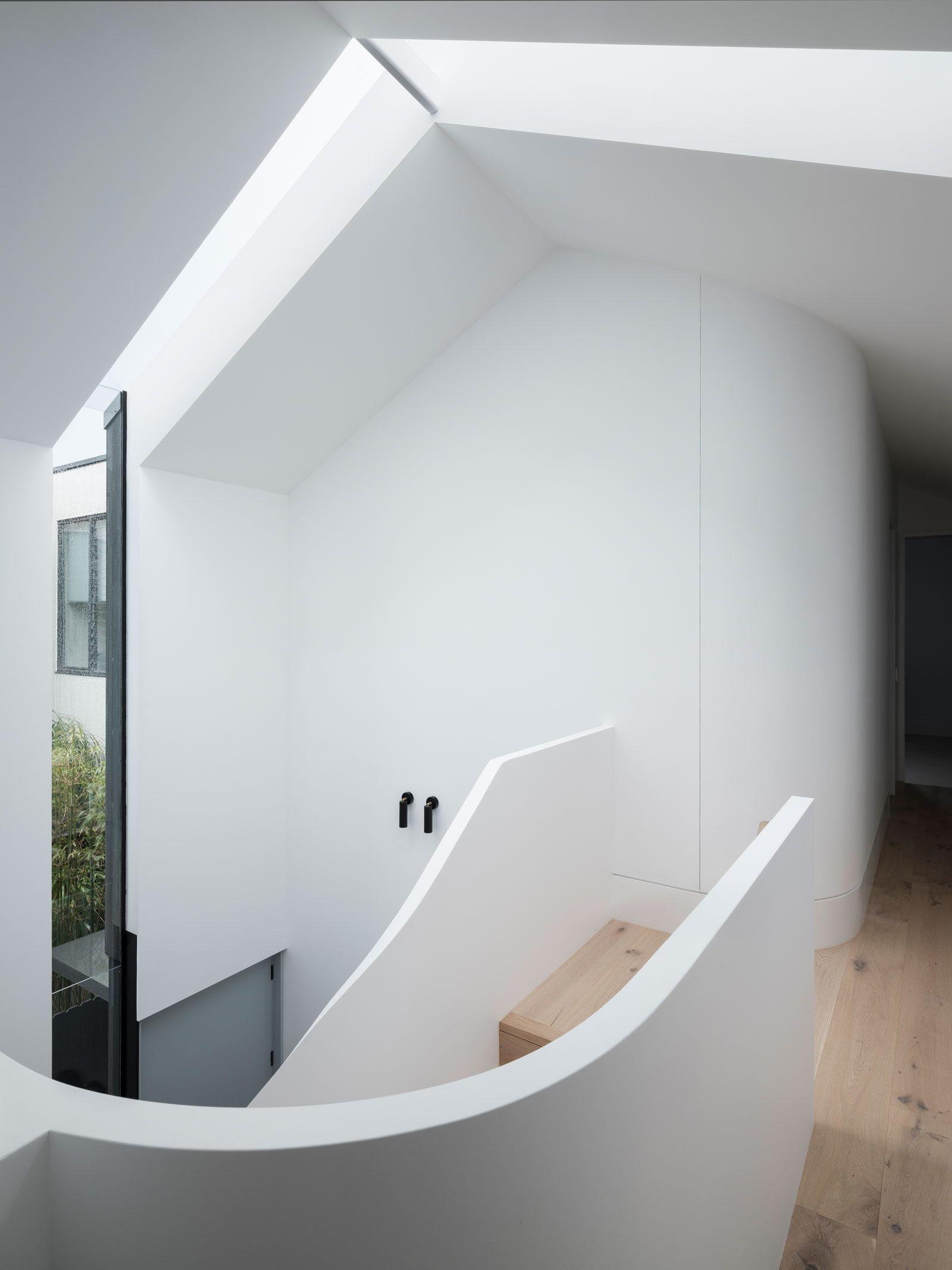 别墅设计,别墅设计案例,Litera Trotta Architecture,墨尔本,国外别墅设计案例,别墅装修