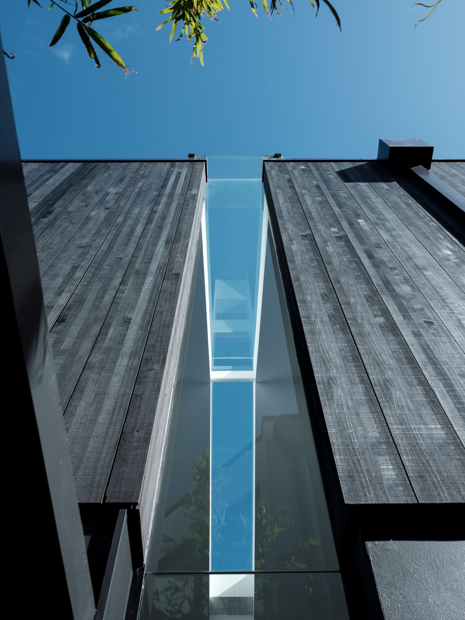 别墅设计,别墅设计案例,Litera Trotta Architecture,墨尔本,国外别墅设计案例,别墅装修