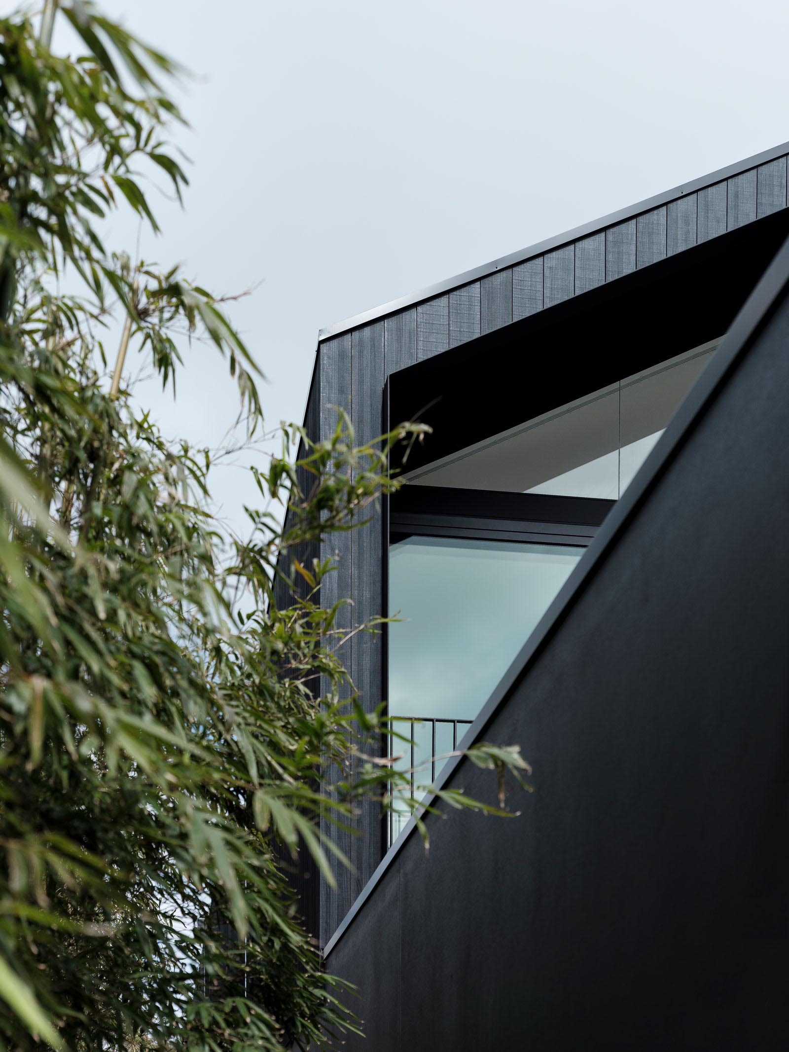别墅设计,别墅设计案例,Litera Trotta Architecture,墨尔本,国外别墅设计案例,别墅装修