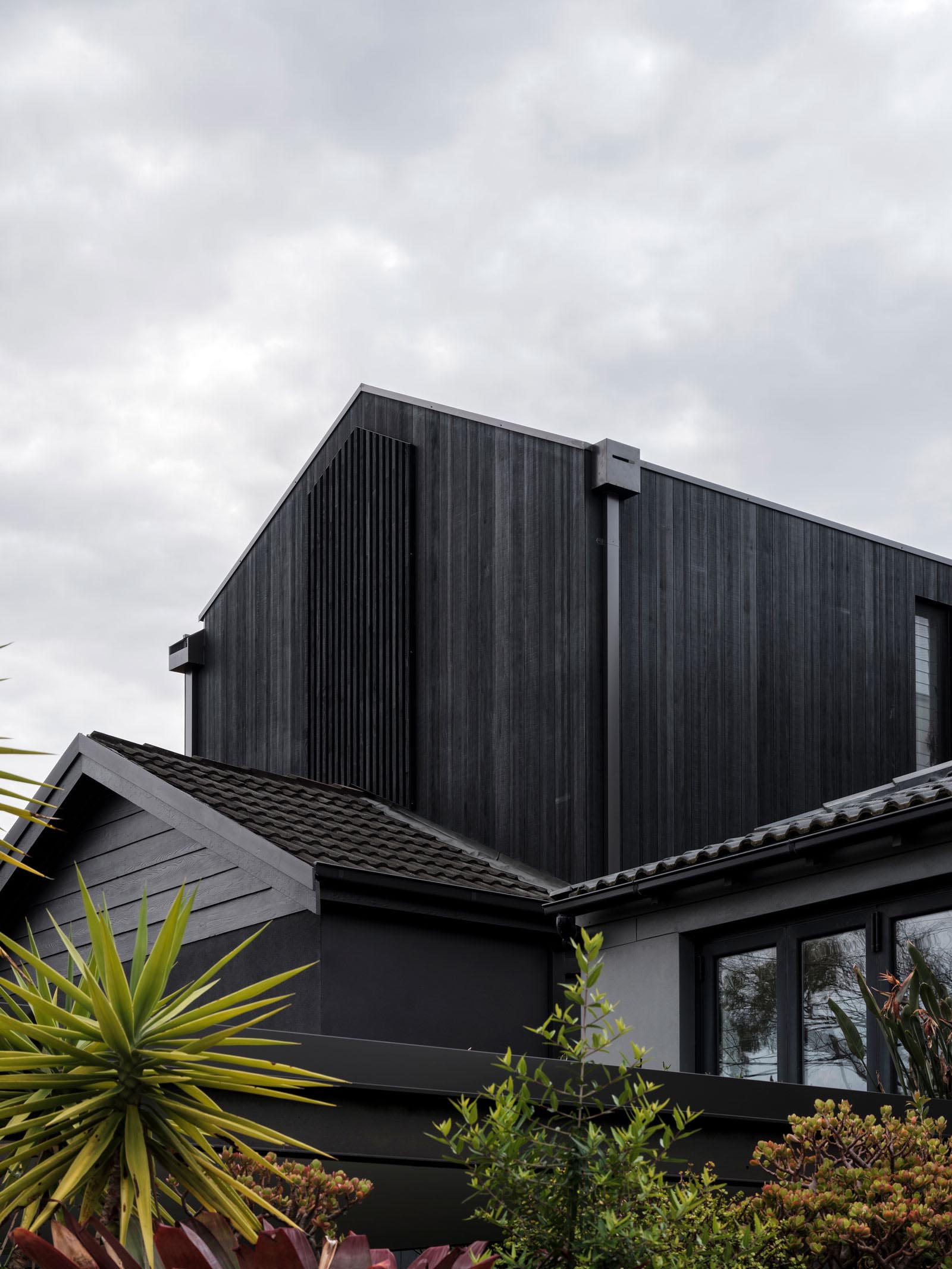 别墅设计,别墅设计案例,Litera Trotta Architecture,墨尔本,国外别墅设计案例,别墅装修