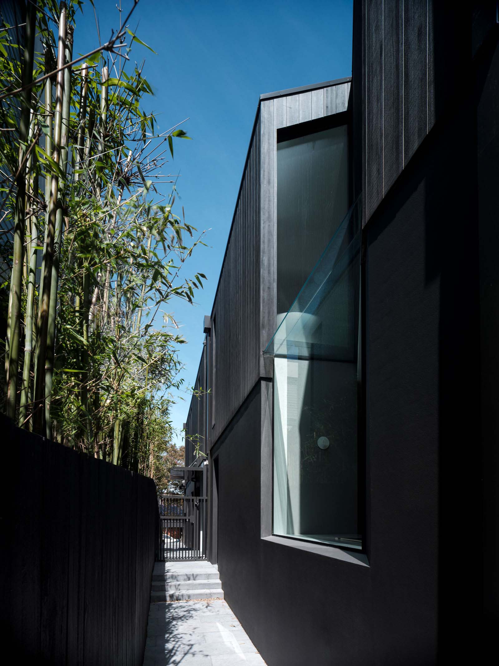 别墅设计,别墅设计案例,Litera Trotta Architecture,墨尔本,国外别墅设计案例,别墅装修