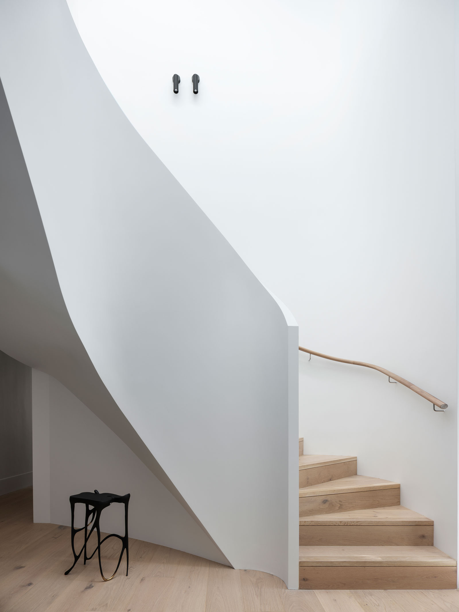 别墅设计,别墅设计案例,Litera Trotta Architecture,墨尔本,国外别墅设计案例,别墅装修