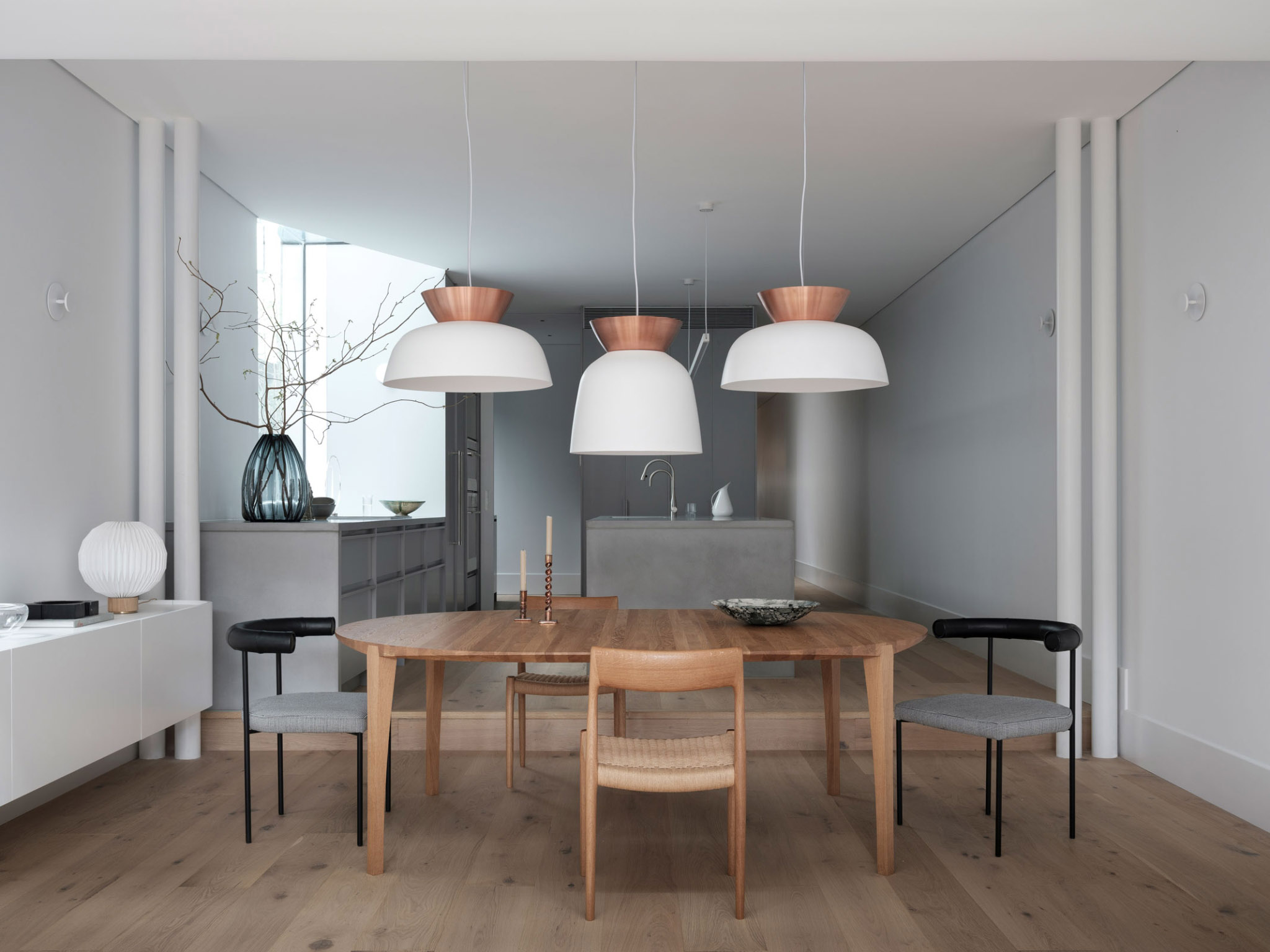 别墅设计,别墅设计案例,Litera Trotta Architecture,墨尔本,国外别墅设计案例,别墅装修