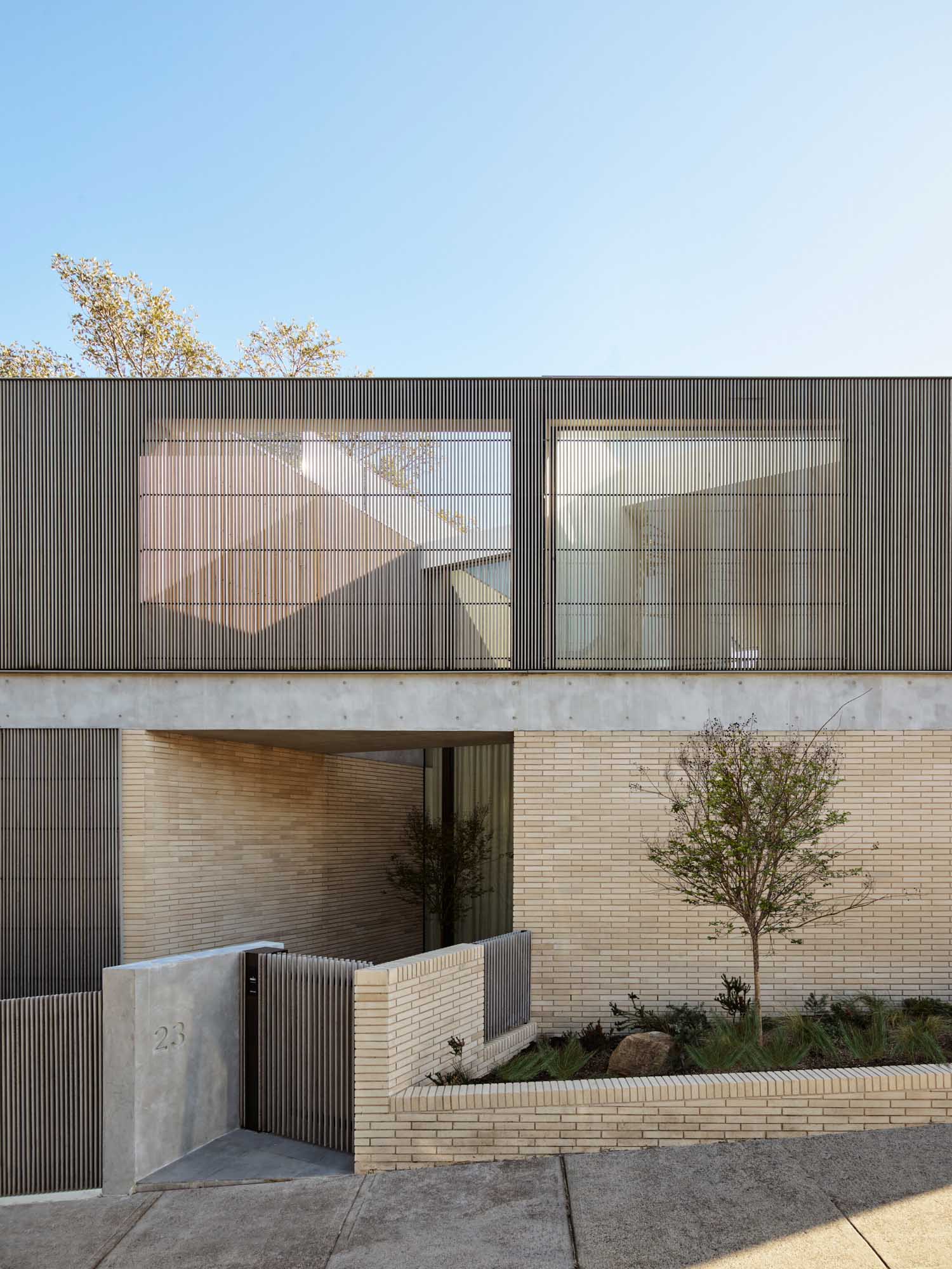 别墅设计,别墅设计案例,Stafford Architecture,澳大利亚,国外别墅设计案例,别墅装修,悉尼,别墅设计方案