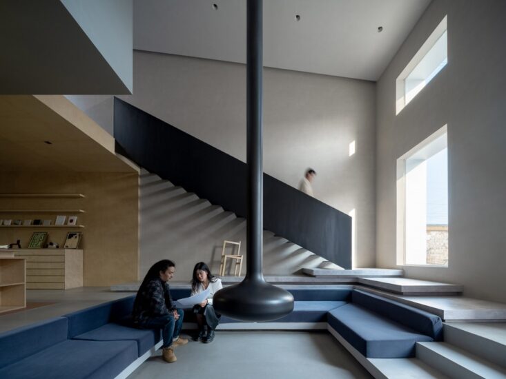 知吾设计 | 北京知吾建筑设计工作室