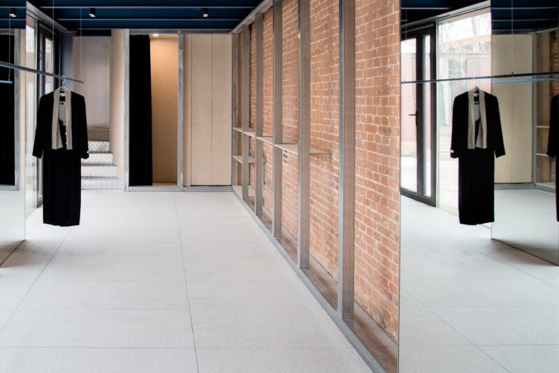 z15 studio | 北京Eternal Hammer古着店