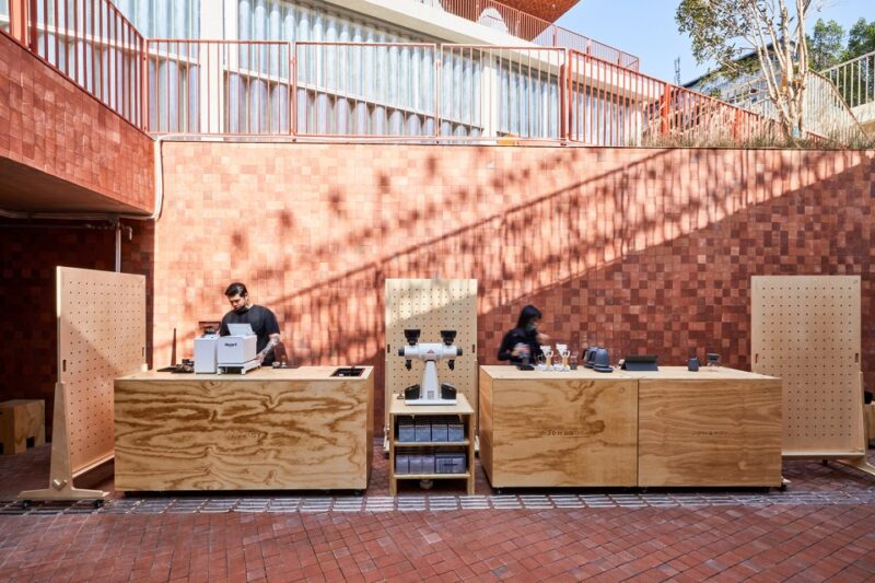 725321STUDIO | 深圳JOHANDY旅行者的移动咖啡馆