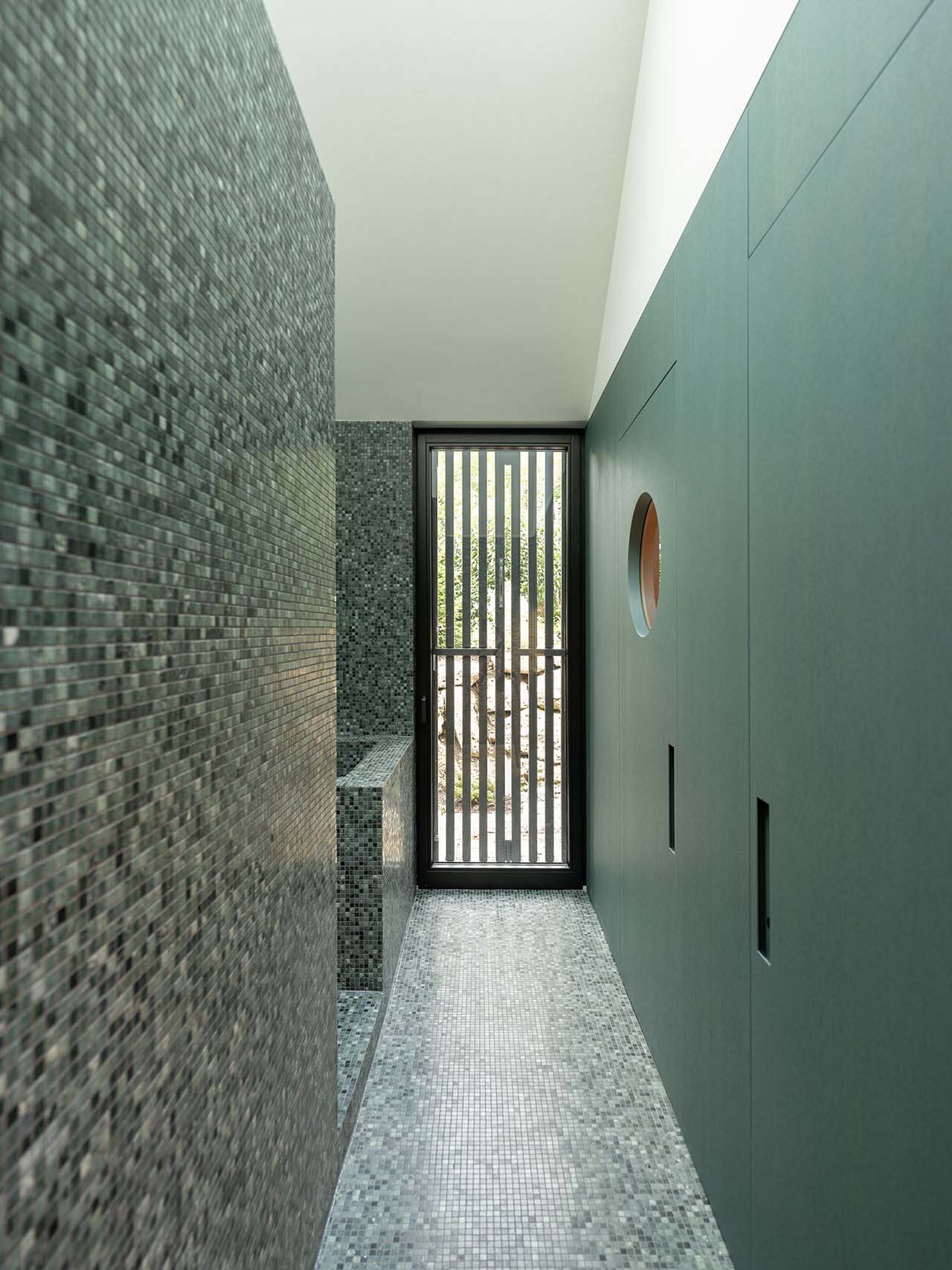 别墅设计,乡村别墅设计,Appels Architekten,国外别墅设计案例,德国,巴伐利亚,极简风格,乡村度假别墅