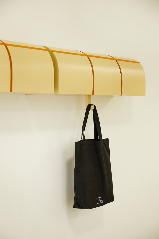 maum studio,韩国,休息室设计,博物馆,国外博物馆设计,PODO Museum Lounge,博物馆休息室设计案例