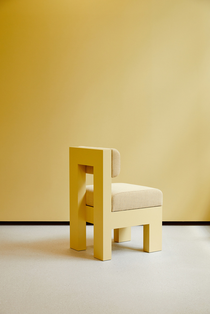 maum studio,韩国,休息室设计,博物馆,国外博物馆设计,PODO Museum Lounge,博物馆休息室设计案例