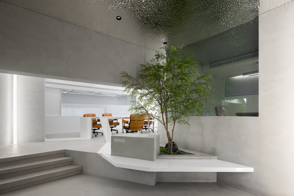 摄影工作室设计,摄影空间设计,摄影工作室设计案例,工作室设计,RAYONE摄影工作室,上海,栖斯设计