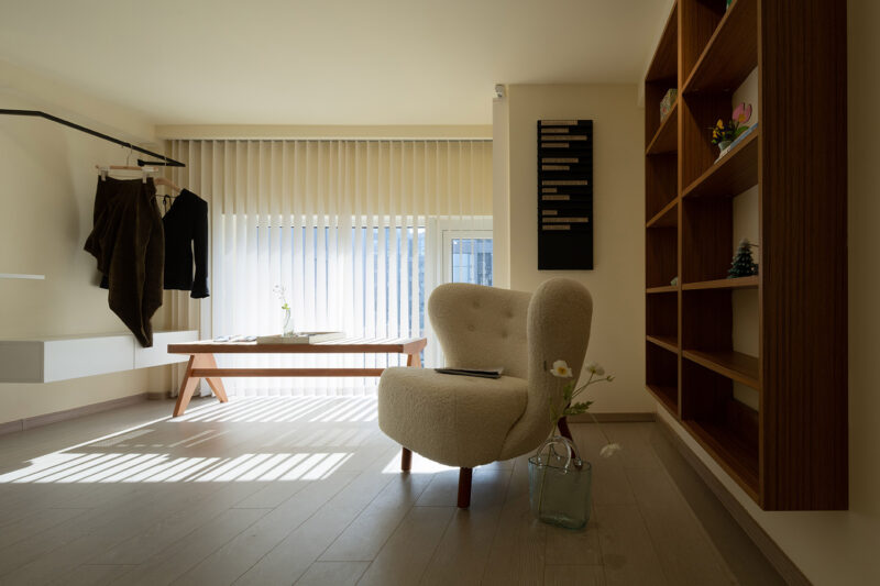 向以设计 | 杭州服装工作室—SHUWEN乌托邦