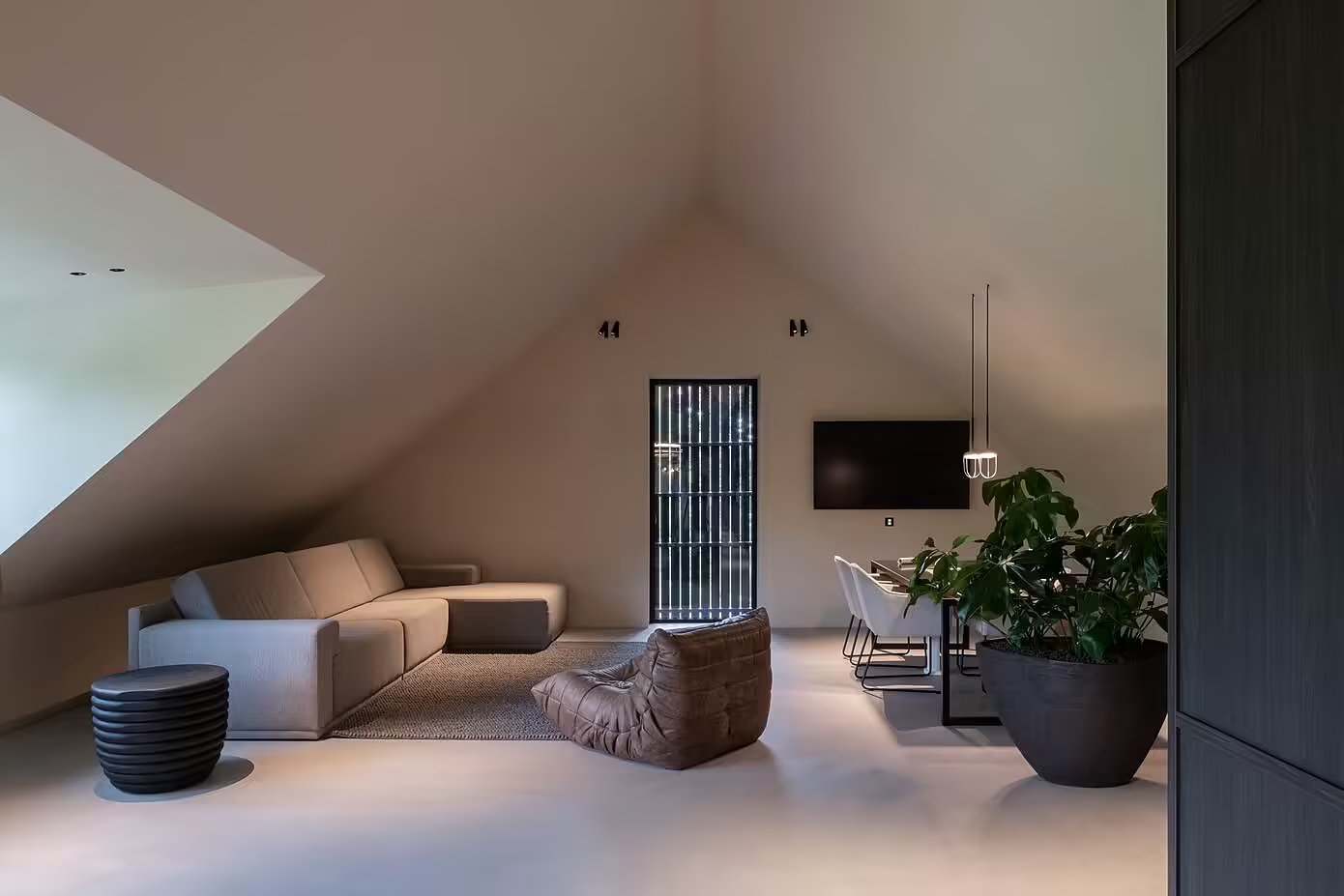 办公室设计,设计公司办公室案例,Studio REDD,办公室装修,壹所设计工作室,荷兰,别墅改造,Studio] [Space Architecten,400㎡