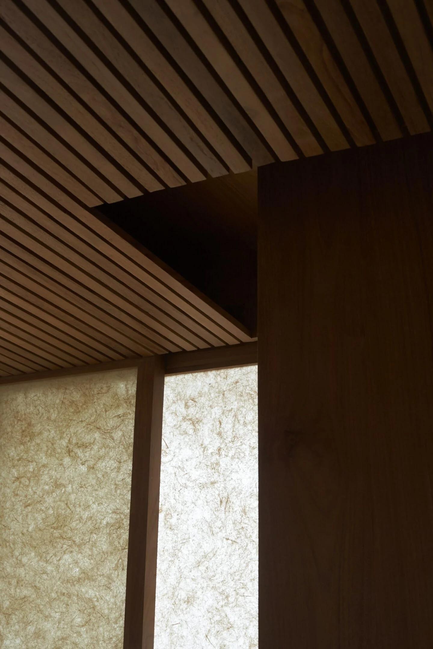 工作室设计,静修工作室设计,工作室设计案例,Blanco Studio,日式极简主义美学,日式风格,Kalpa Taru,巴厘岛,印度尼西亚