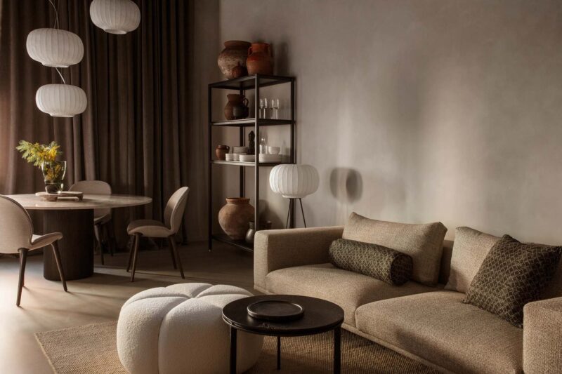 Vipp | 安道尔Casa Vipp精品度假酒店