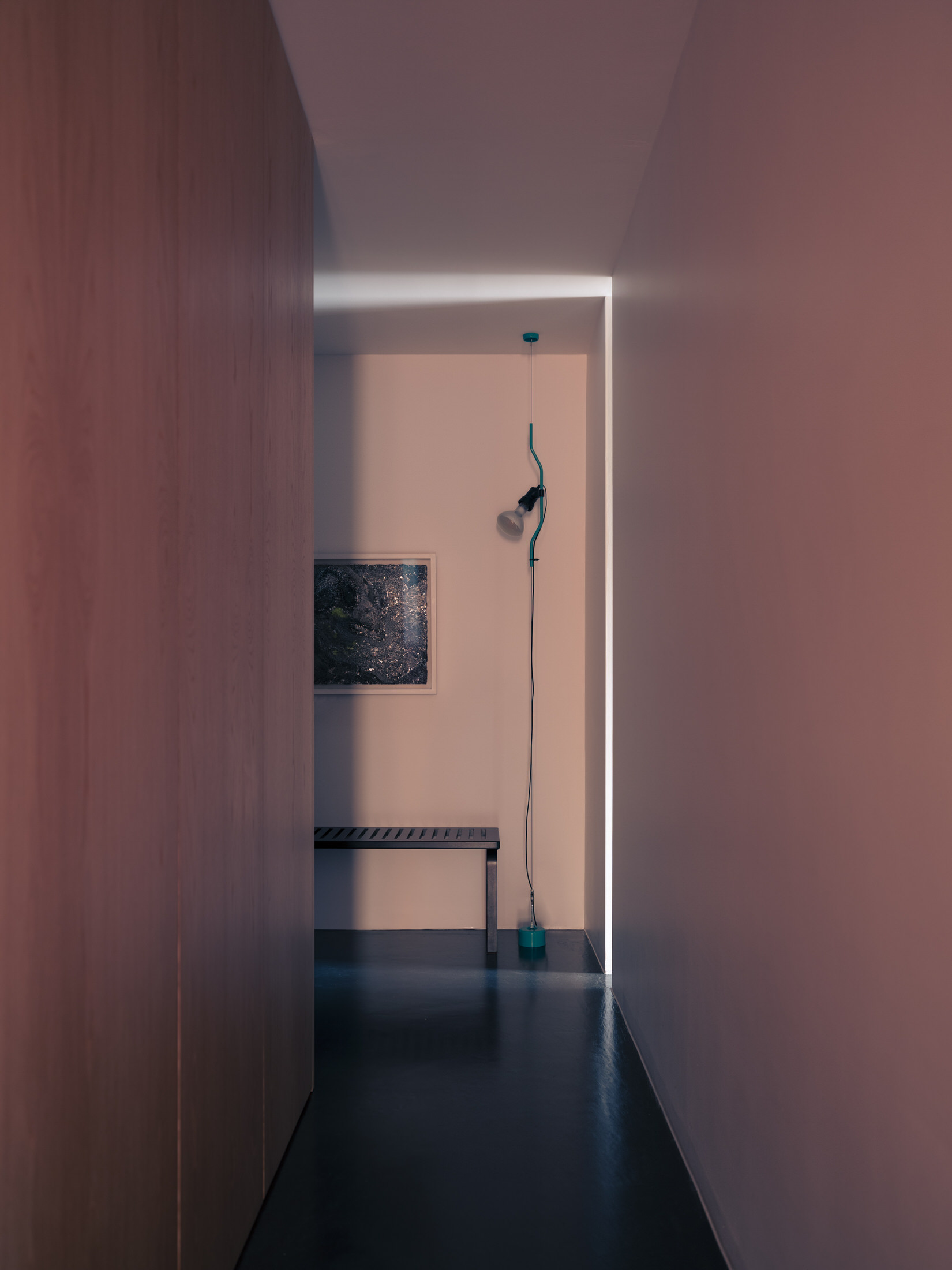STUDIO PRINEAS,澳大利亚,悉尼,公寓设计,公寓改造,公寓设计案例