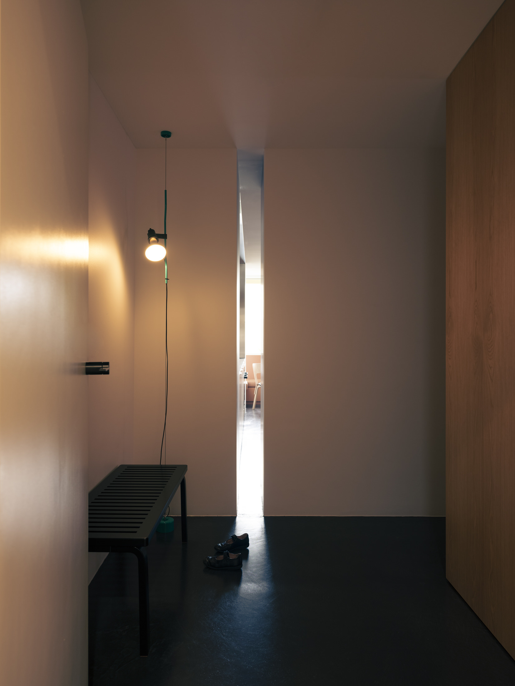 STUDIO PRINEAS,澳大利亚,悉尼,公寓设计,公寓改造,公寓设计案例