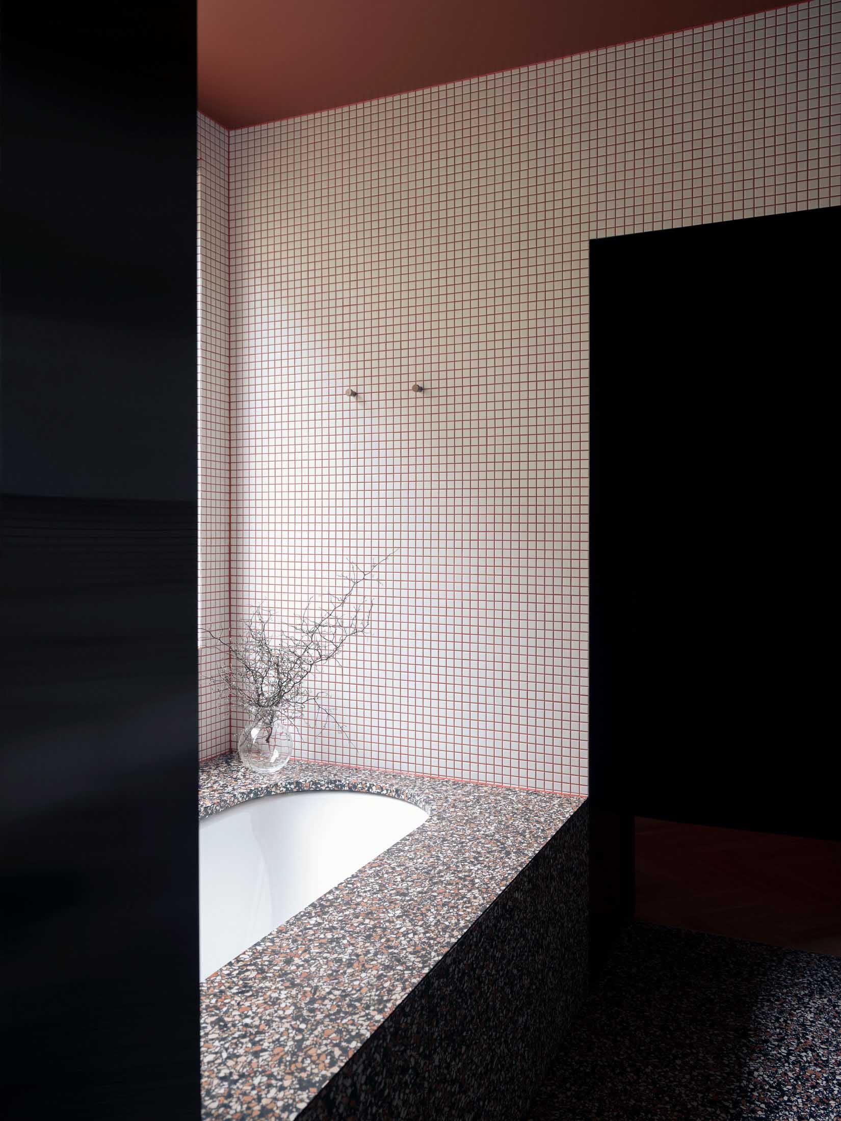 STUDIO PRINEAS,澳大利亚,悉尼,公寓设计,公寓改造,公寓设计案例