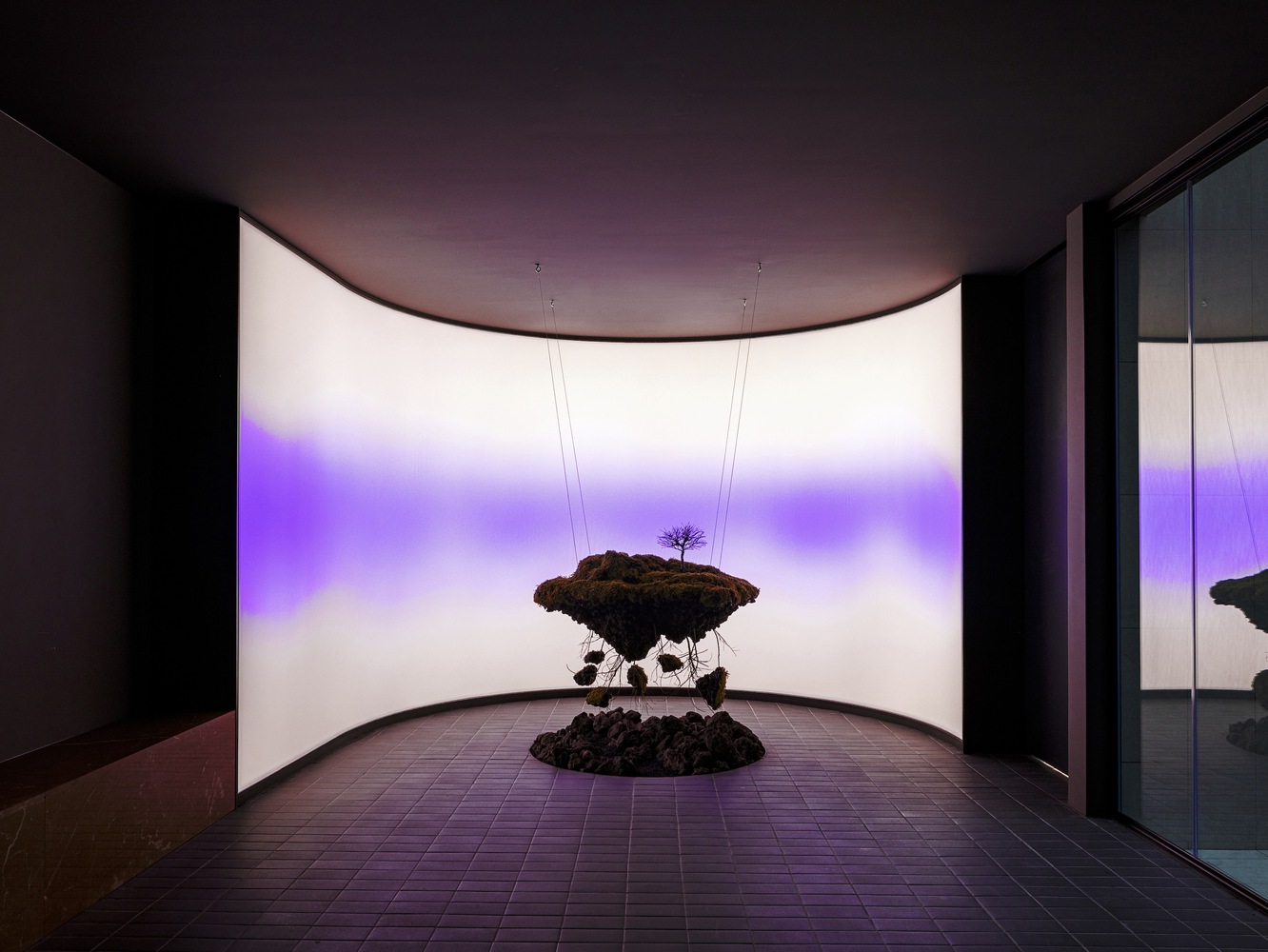 Plainoddity,韩国,西餐厅设计,餐厅设计案例,Dark and Light,意大利菜餐厅